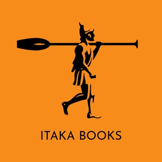 Telegram profile photo for itakаbookstbilisi