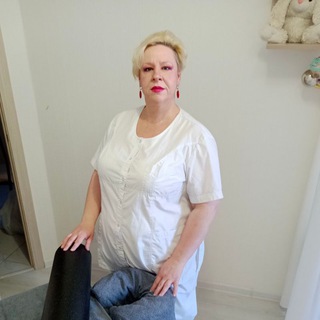 Telegram profile photo for Массаж Ким. В Саратове