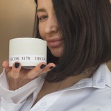 Telegram profile photo for DECOR:3178 💗 свечи/диффузоры