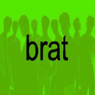 Telegram profile photo for brænding
