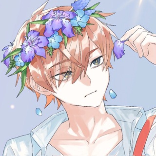 Telegram profile photo for ♡゙