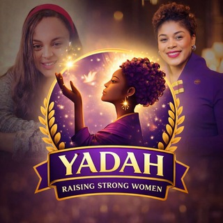 Telegram profile photo for YAĎAH(የተገለጠ🔥)