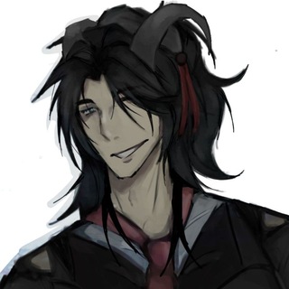 Telegram profile photo for - Ꮍɾσλσκ Ꮲυʜα˙∘🌿║𝟭𝟲+/𝟭𝟴+