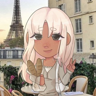 Telegram profile photo for ушла | менди