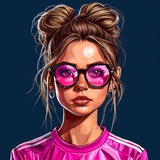 Telegram profile photo for МедиАнна