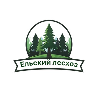 Telegram profile photo for Ельский лесхоз