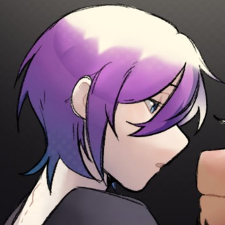Telegram profile photo for ~Lady_Anika~ (Lolisi_loli)