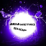 Telegram profile photo for ARIA SHOP ОТЗЫВЫ