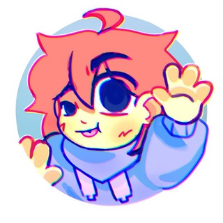 Telegram profile photo for FUNHIST (все ещё катюха) 😈