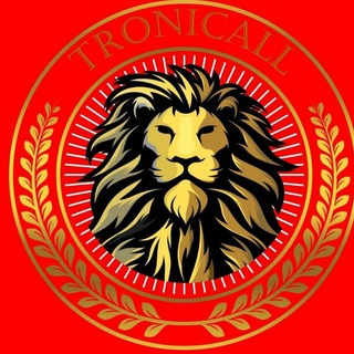 Telegram profile photo for tronicall.info