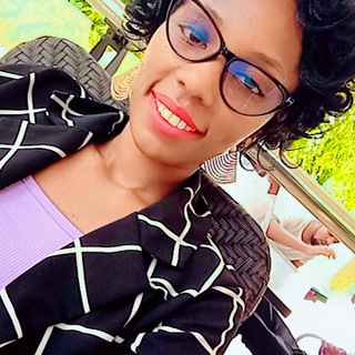 Telegram profile photo for ሩት Cosmo