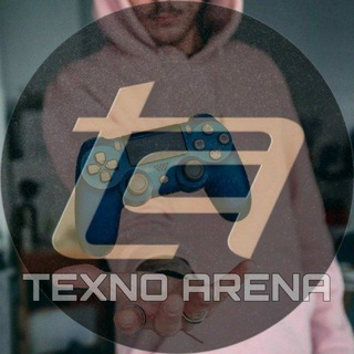 Telegram profile photo for ANTIUTOPIYA | TEXNO ARENA