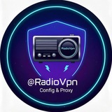 Telegram profile photo for 🇮🇷 Vpn | رادیو 🌹