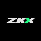 Telegram profile photo for ZKX Announcements