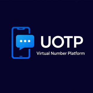 Telegram profile photo for UOTP