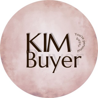 Telegram profile photo for kim__buyer