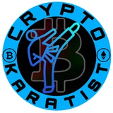 Telegram profile photo for Crypto🔝Karatist
