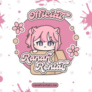 Telegram profile photo for Ranah TTM