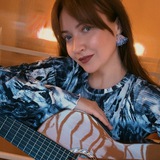 Telegram profile photo for arina_maximova_music