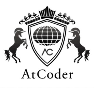 Telegram profile photo for AtCoder Solutions Group