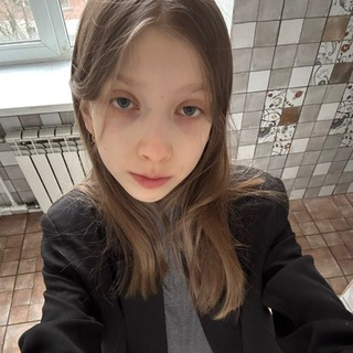 Telegram profile photo for лина