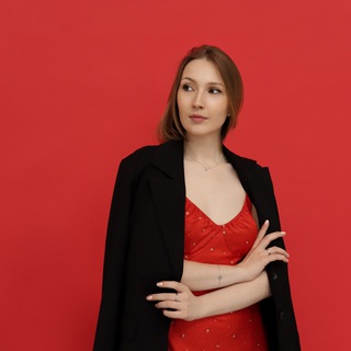 Telegram profile photo for Будни PR-щицы 👩🏼💻