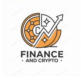 Telegram profile photo for Finance & Crypto