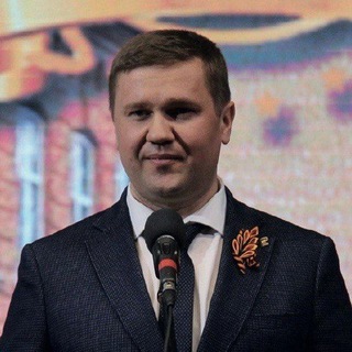 Telegram profile photo for Константин Ишков