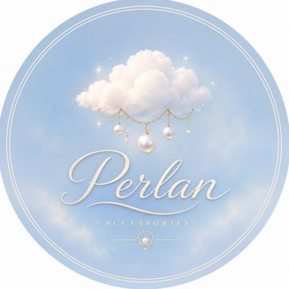 Telegram profile photo for Perlan ☁️