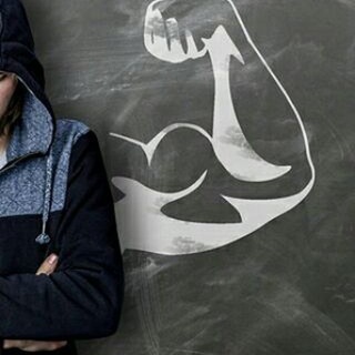 Telegram profile photo for Entrenando a los 40