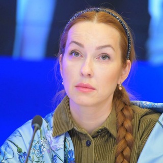 Telegram profile photo for Екатерина Мартьянова