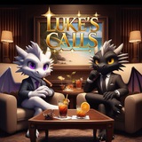 Telegram profile photo for LUKE’S CALLS