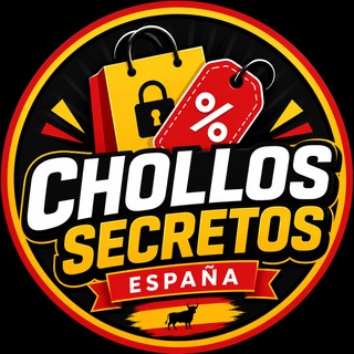 Telegram profile photo for Chollos Secretos España