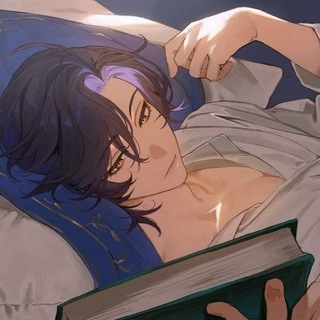 Telegram profile photo for Ко́стя Не́жить