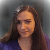 Telegram profile photo for Audrey Crews