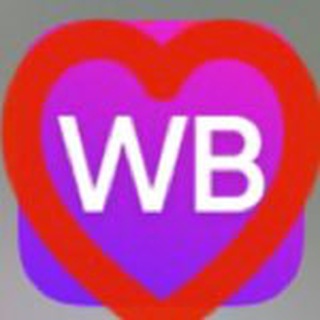 Telegram profile photo for ✨🫧%ВБ%🫧✨