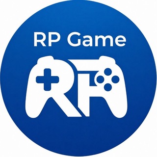 Telegram profile photo for RP Game | PSN Games