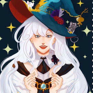 Telegram profile photo for The tale of Sherry