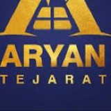 Telegram profile photo for آریان تجارت شرق