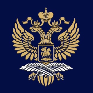 Telegram profile photo for Russian Embassy in Albania