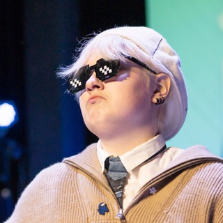 Telegram profile photo for Свинарник
