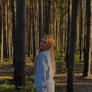 Telegram profile photo for Бибизьянка Ди