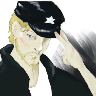 Telegram profile photo for рисунки психически больного