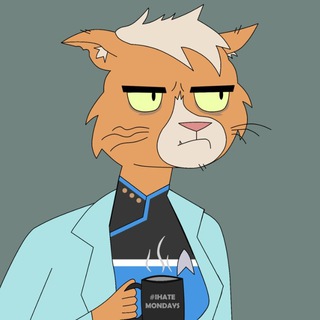 Telegram profile photo for KATZ COIN