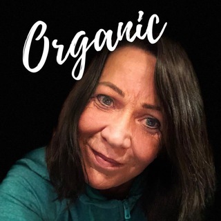 Telegram profile photo for Organic Heaven