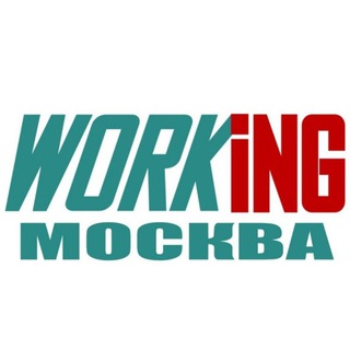 Telegram profile photo for МСК Работа