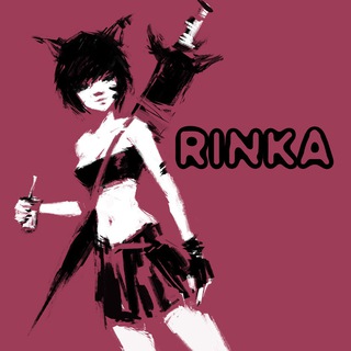 Telegram profile photo for RINKA🦊ALBUM