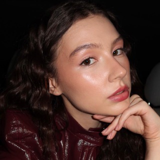 Telegram profile photo for Адель Мусумэ | AY YOLA