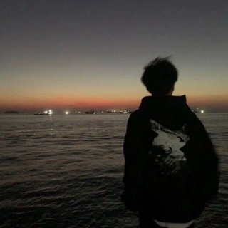 Telegram profile photo for review app