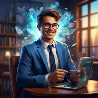 Telegram profile photo for 🚀Пушка топовых скидок и покупок